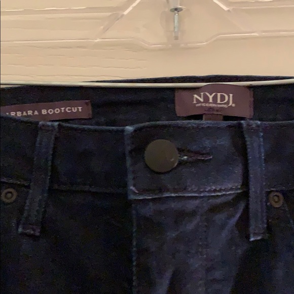 NYDJ Barbara Bootcut - Picture 2 of 3